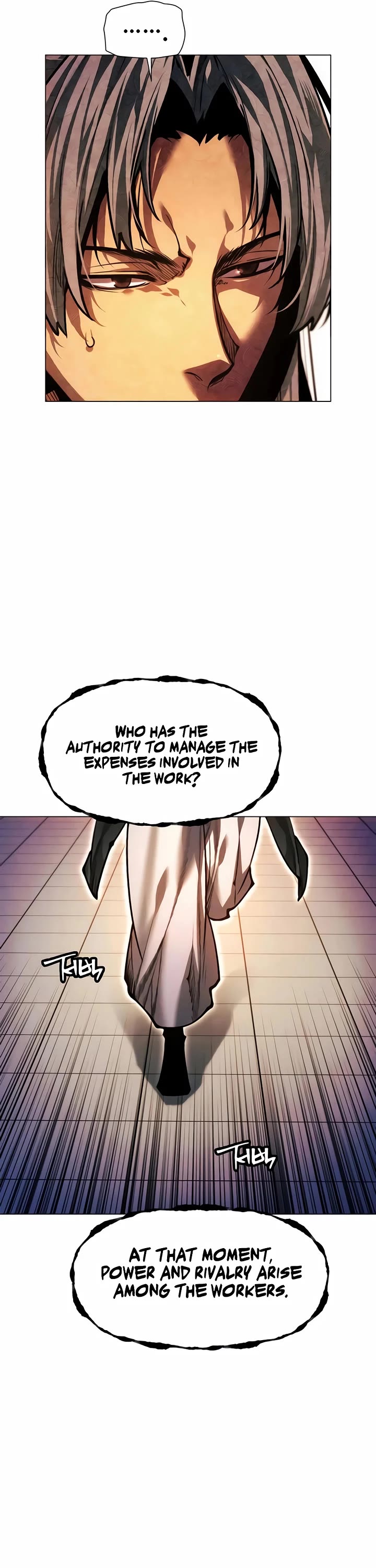 A Modern Man Who Got Transmigrated Into the Murim World chapter 184 page 59