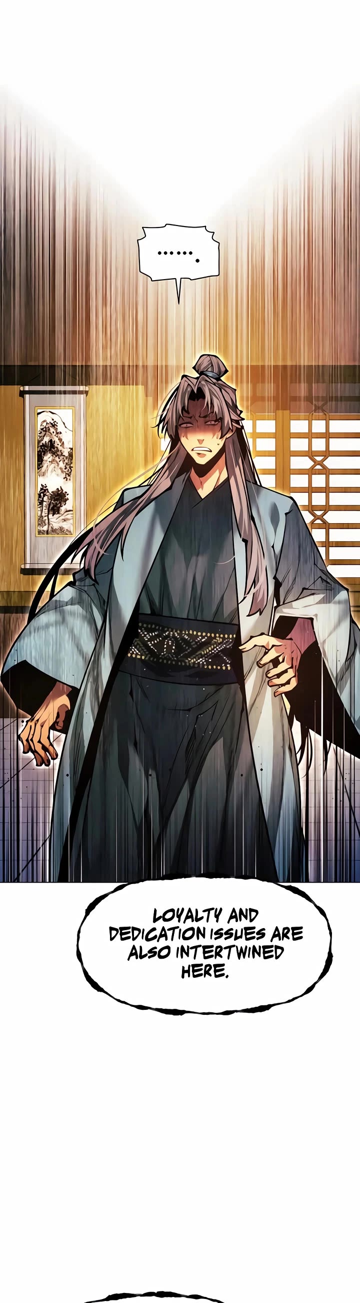 A Modern Man Who Got Transmigrated Into the Murim World chapter 184 page 61