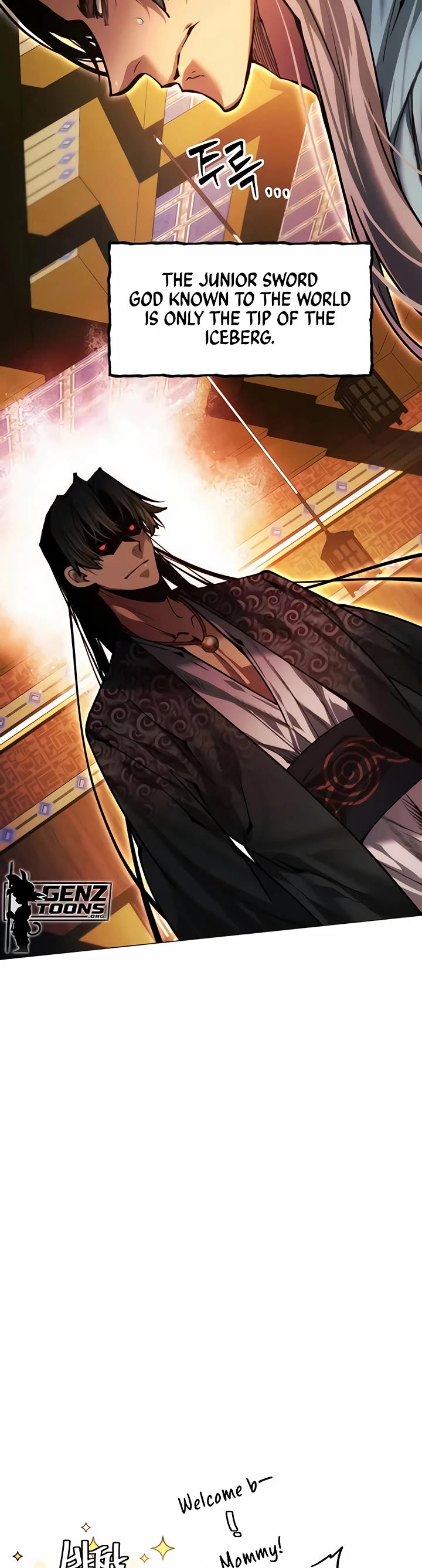 A Modern Man Who Got Transmigrated Into the Murim World chapter 184 page 65