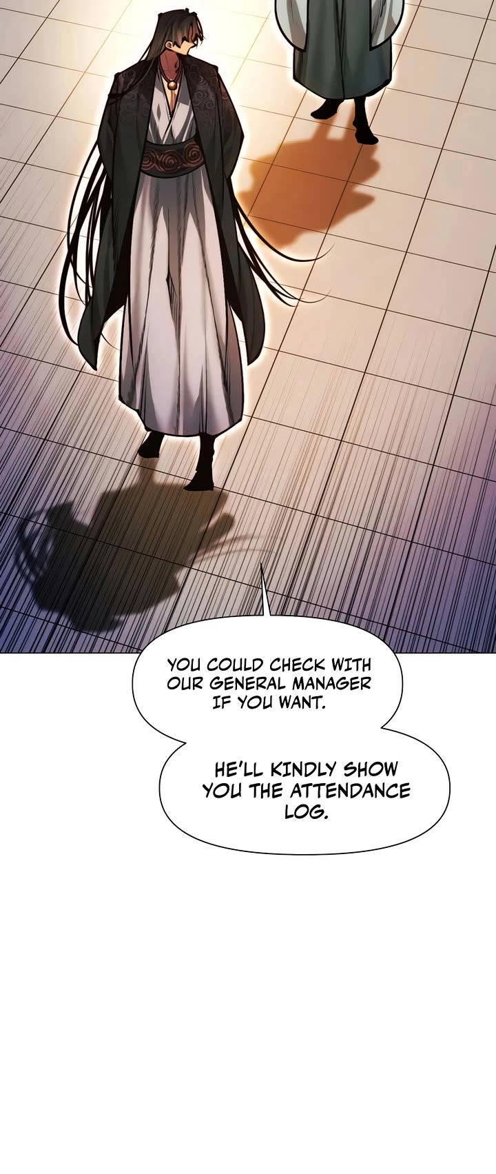A Modern Man Who Got Transmigrated Into the Murim World chapter 185 page 17