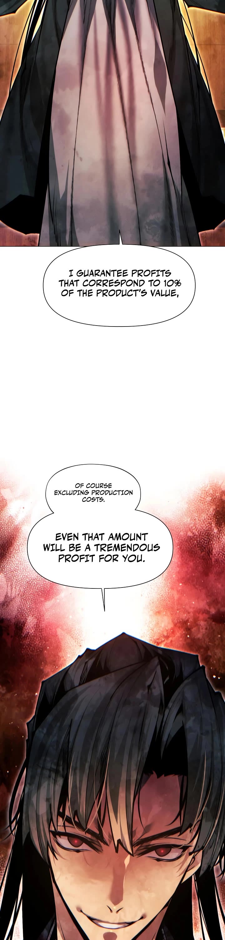 A Modern Man Who Got Transmigrated Into the Murim World chapter 185 page 26