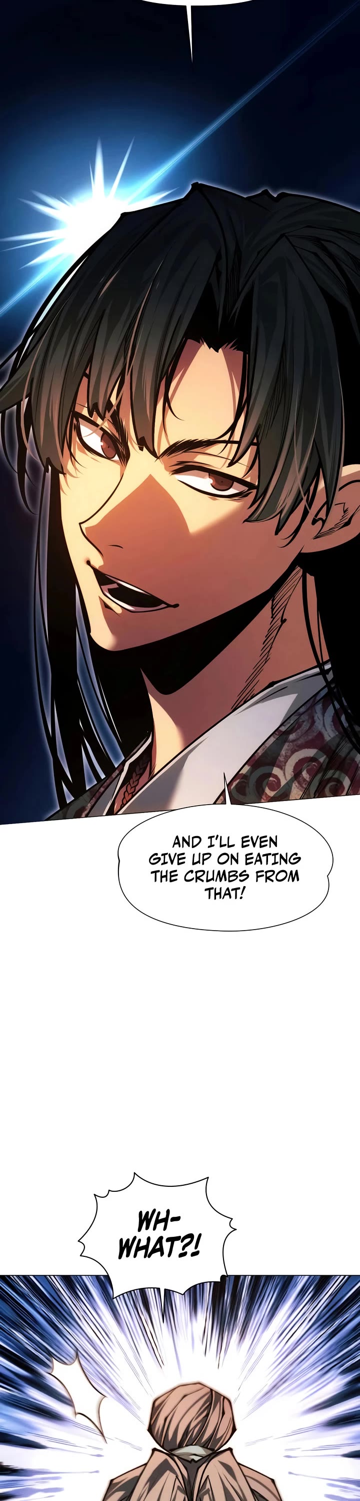 A Modern Man Who Got Transmigrated Into the Murim World chapter 185 page 33