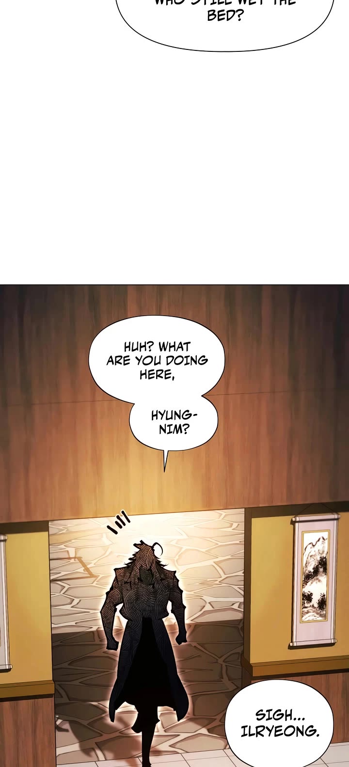 A Modern Man Who Got Transmigrated Into the Murim World chapter 185 page 38