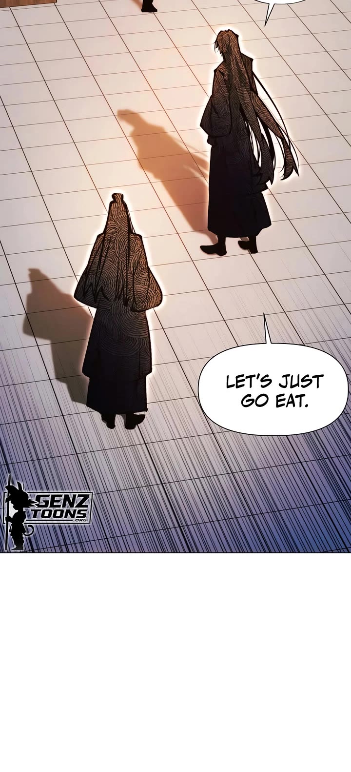 A Modern Man Who Got Transmigrated Into the Murim World chapter 185 page 39