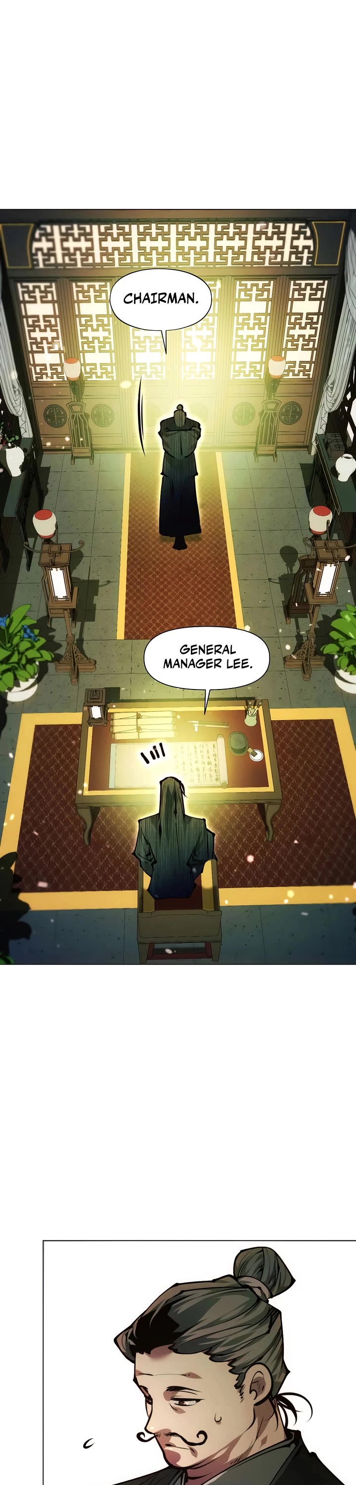 A Modern Man Who Got Transmigrated Into the Murim World chapter 185 page 57
