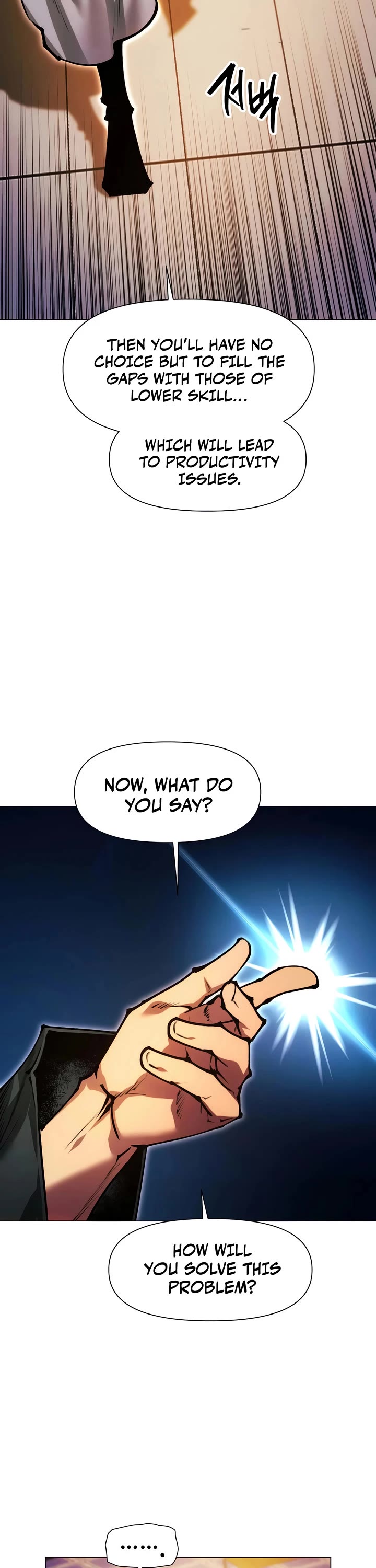 A Modern Man Who Got Transmigrated Into the Murim World chapter 185 page 8