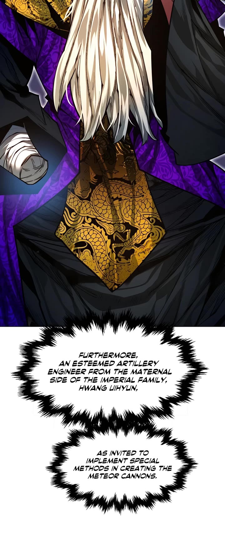 A Modern Man Who Got Transmigrated Into the Murim World chapter 90 page 13