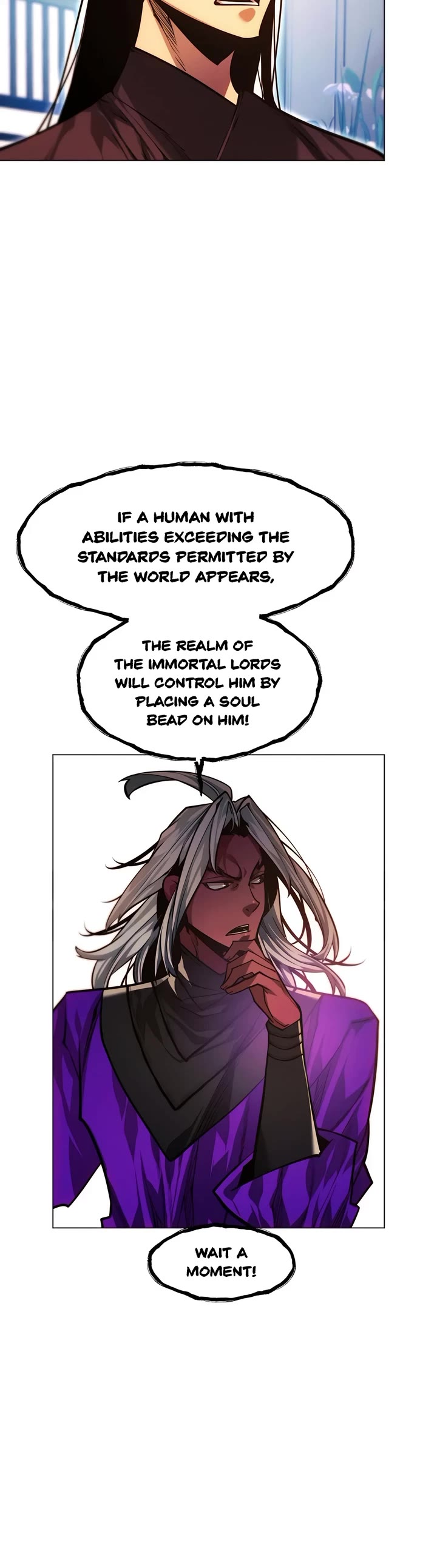 A Modern Man Who Got Transmigrated Into the Murim World chapter 96 page 21