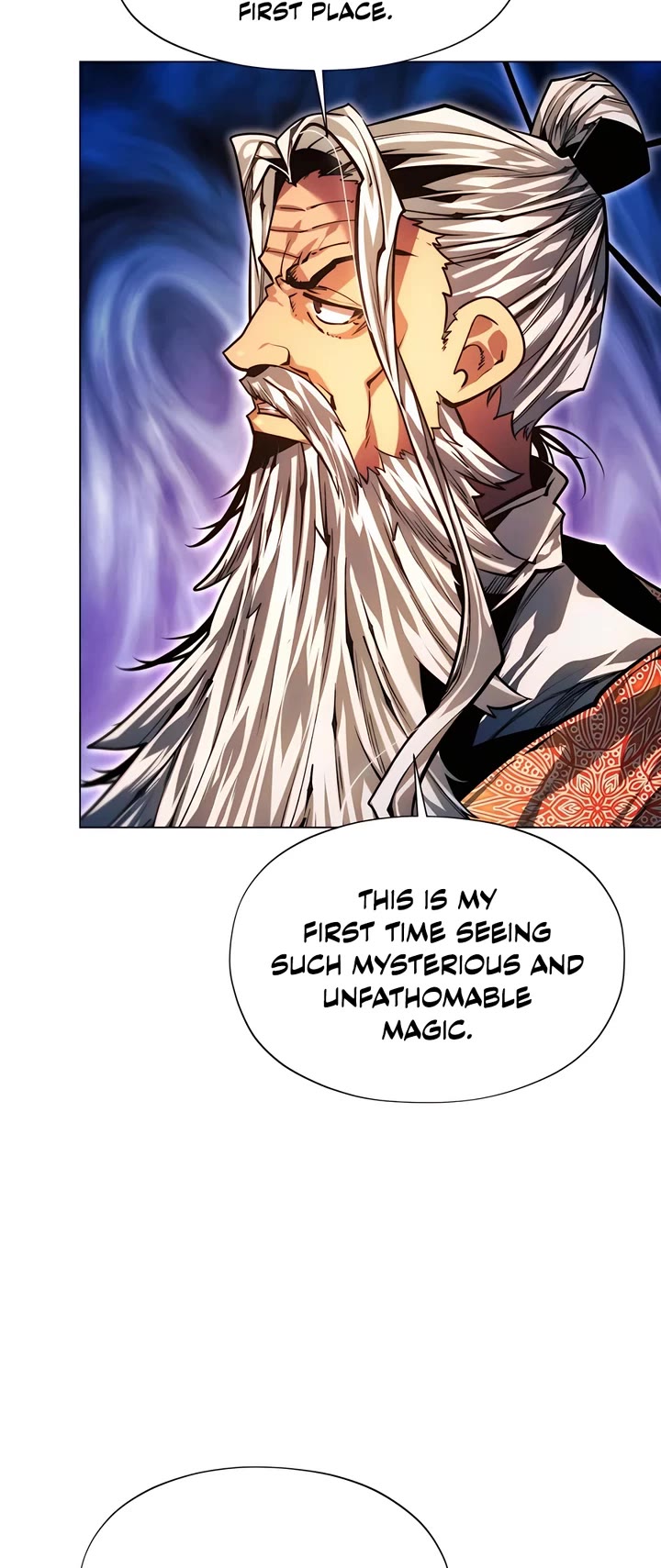 A Modern Man Who Got Transmigrated Into the Murim World chapter 96 page 64