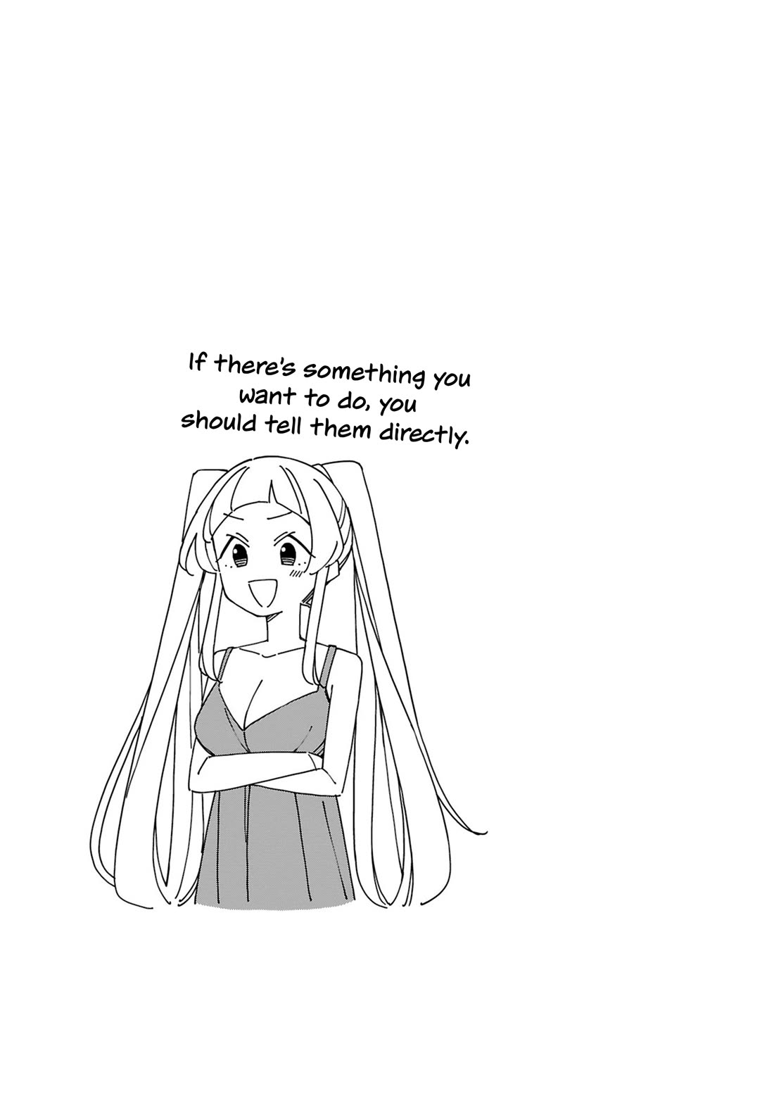 A mother in her 30s like me is alright? chapter 39 page 13