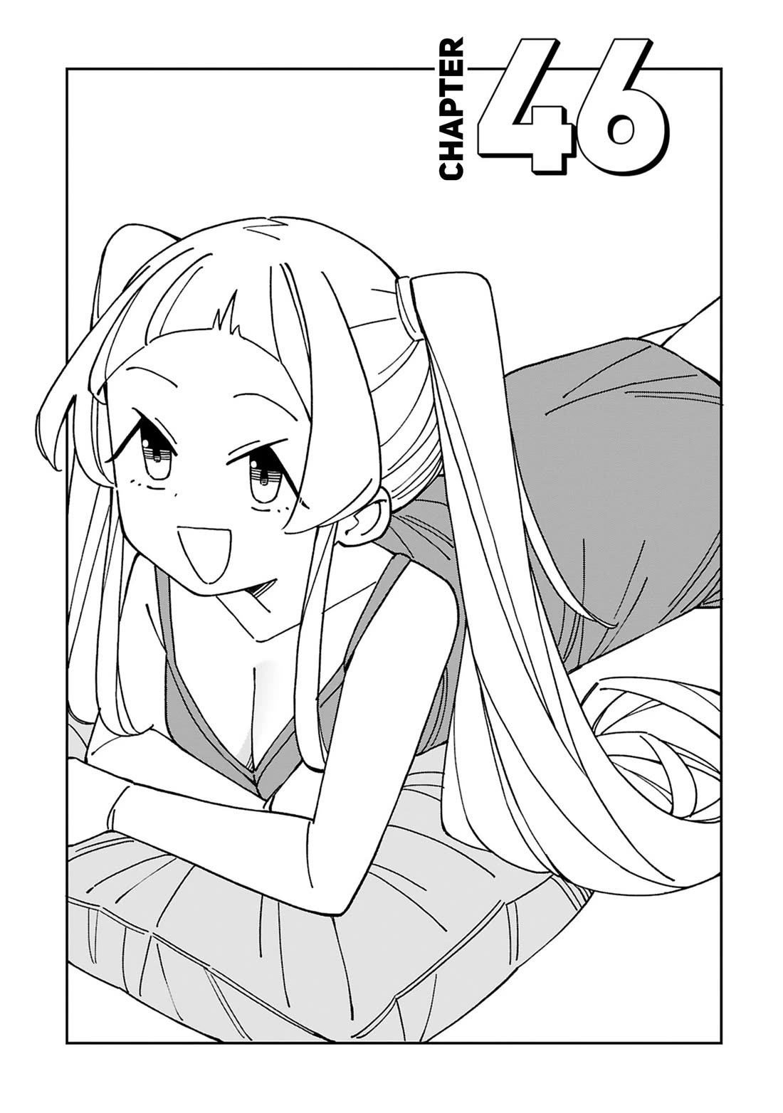 A mother in her 30s like me is alright? chapter 46 page 1