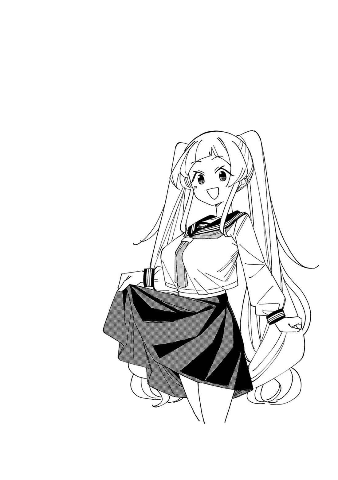 A mother in her 30s like me is alright? chapter 46 page 12