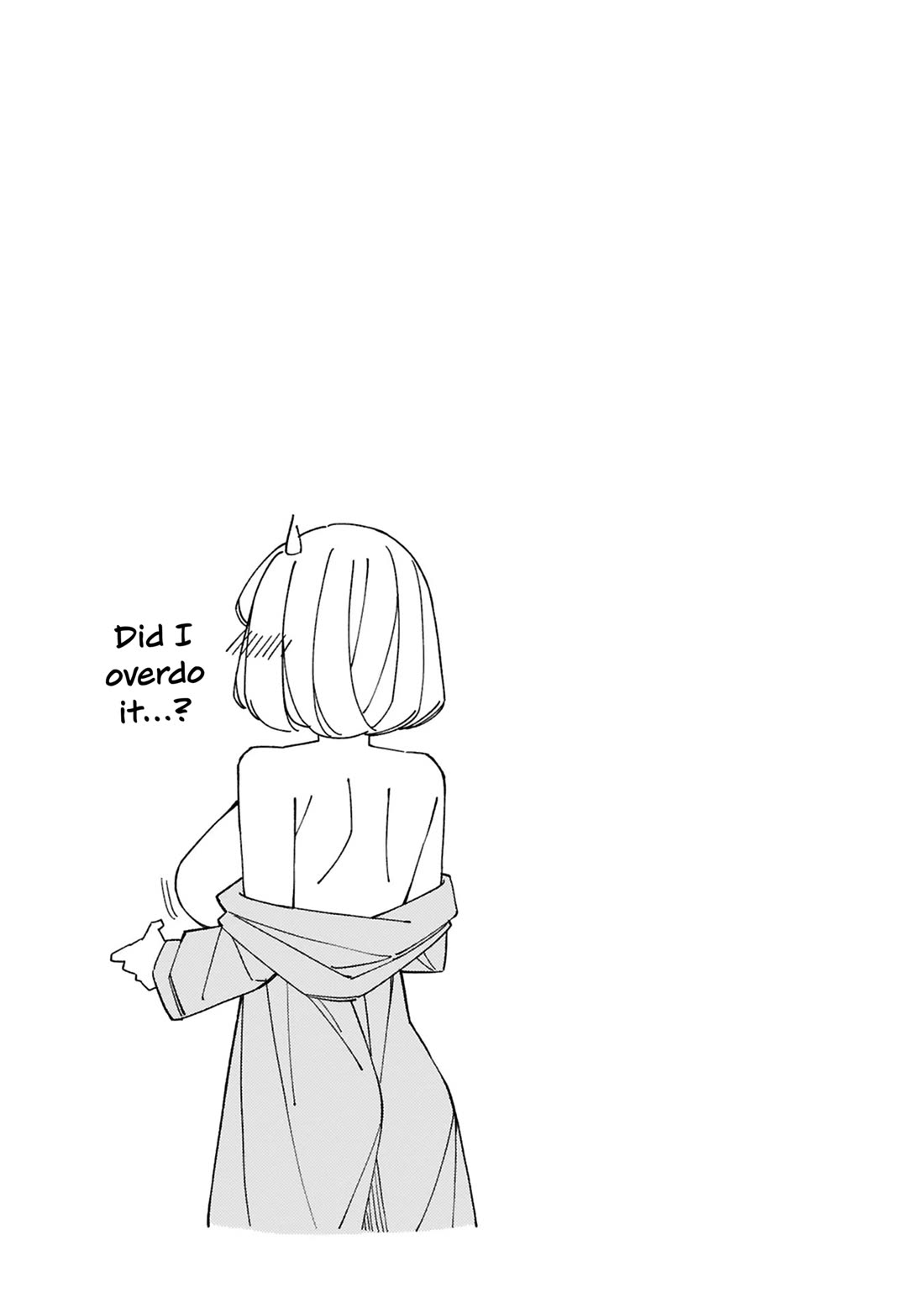 A mother in her 30s like me is alright? chapter 52 page 13