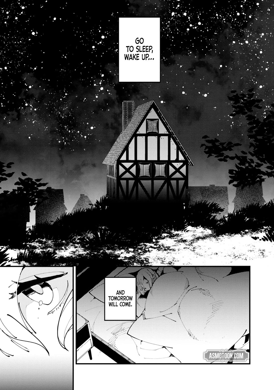 A One-Eyed, One-Armed, One-Legged Sorcerer: 2000 Years in a Cabin in the Woods. I Found Myself Being Called a Demigod. All I Want to Do Is Explore Magic~ chapter 1 page 16