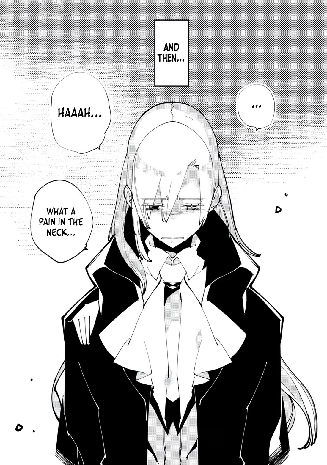 A One-Eyed, One-Armed, One-Legged Sorcerer: 2000 Years in a Cabin in the Woods. I Found Myself Being Called a Demigod. All I Want to Do Is Explore Magic~ chapter 10 page 7