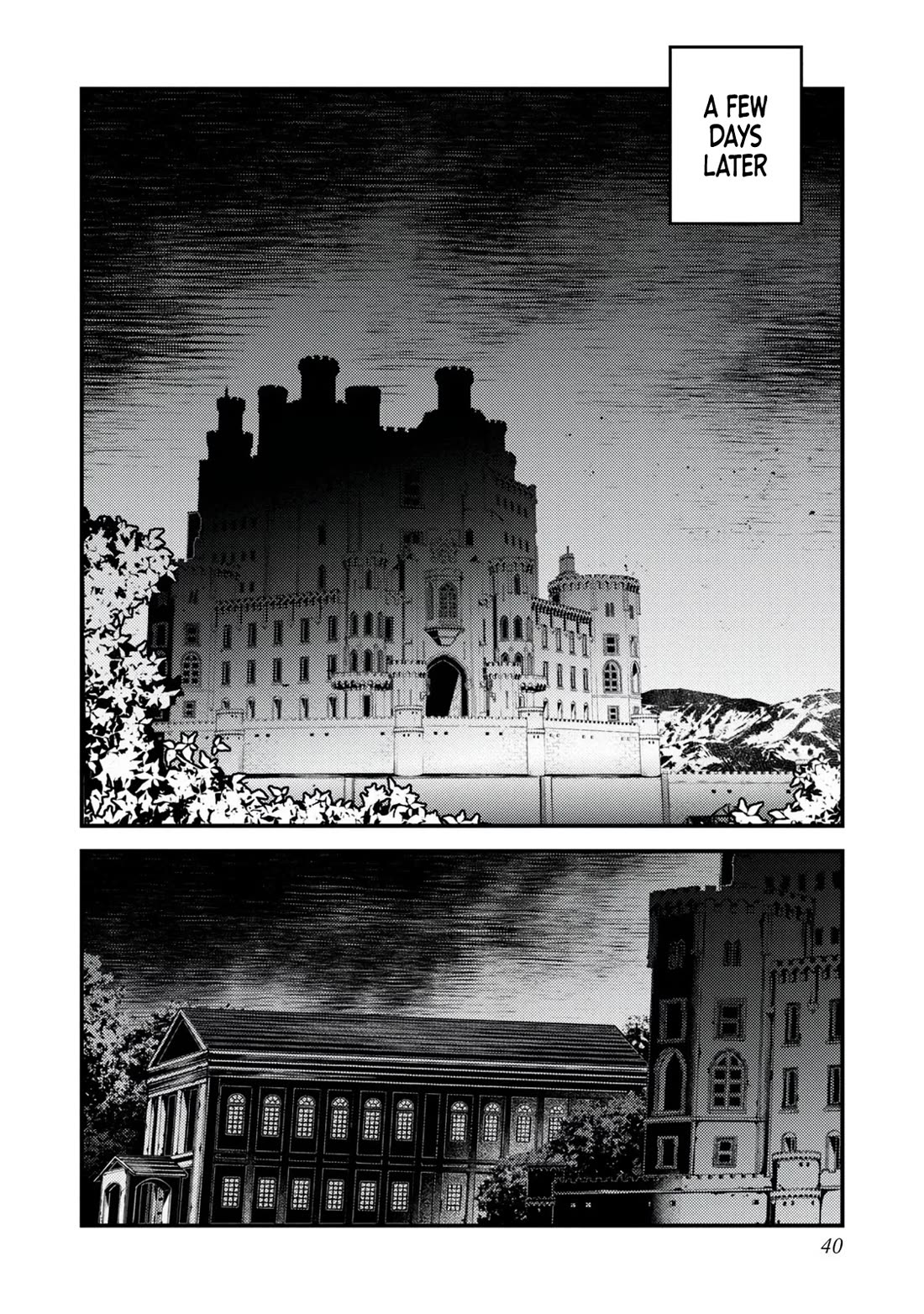 A One-Eyed, One-Armed, One-Legged Sorcerer: 2000 Years in a Cabin in the Woods. I Found Myself Being Called a Demigod. All I Want to Do Is Explore Magic~ chapter 11 page 7