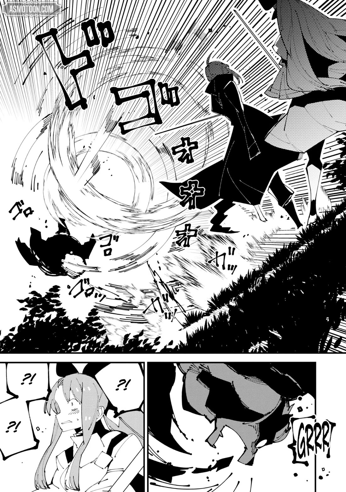 A One-Eyed, One-Armed, One-Legged Sorcerer: 2000 Years in a Cabin in the Woods. I Found Myself Being Called a Demigod. All I Want to Do Is Explore Magic~ chapter 3 page 10