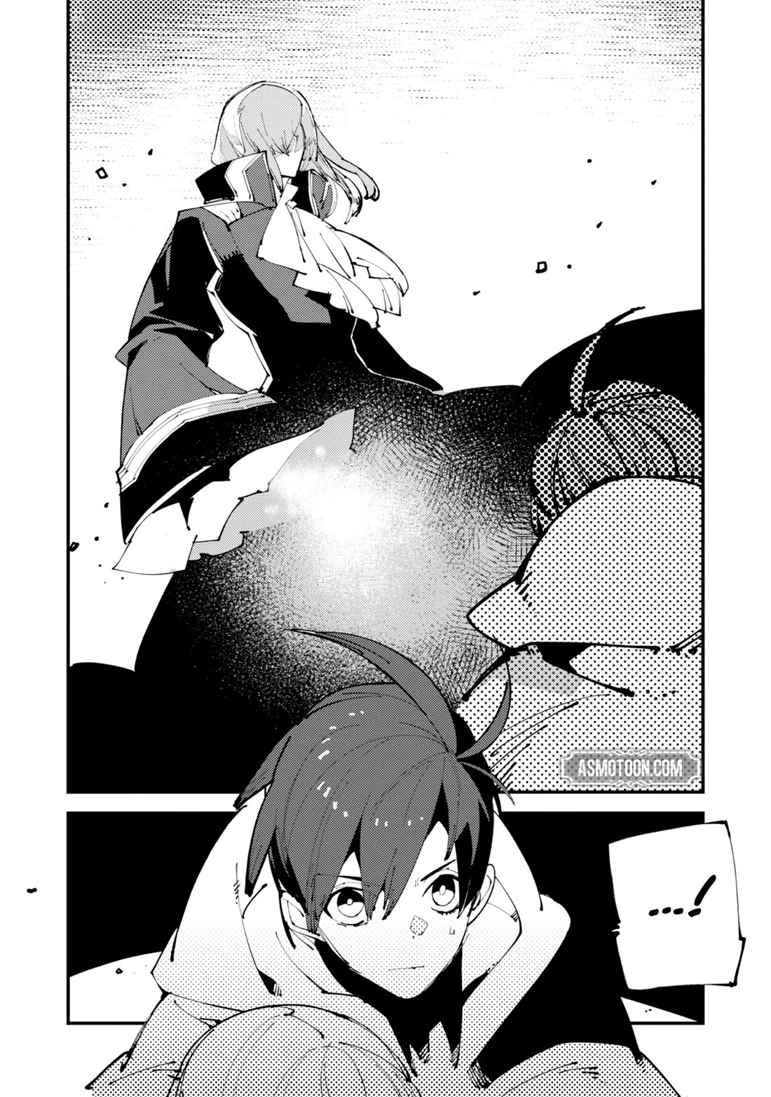 A One-Eyed, One-Armed, One-Legged Sorcerer: 2000 Years in a Cabin in the Woods. I Found Myself Being Called a Demigod. All I Want to Do Is Explore Magic~ chapter 4 page 6