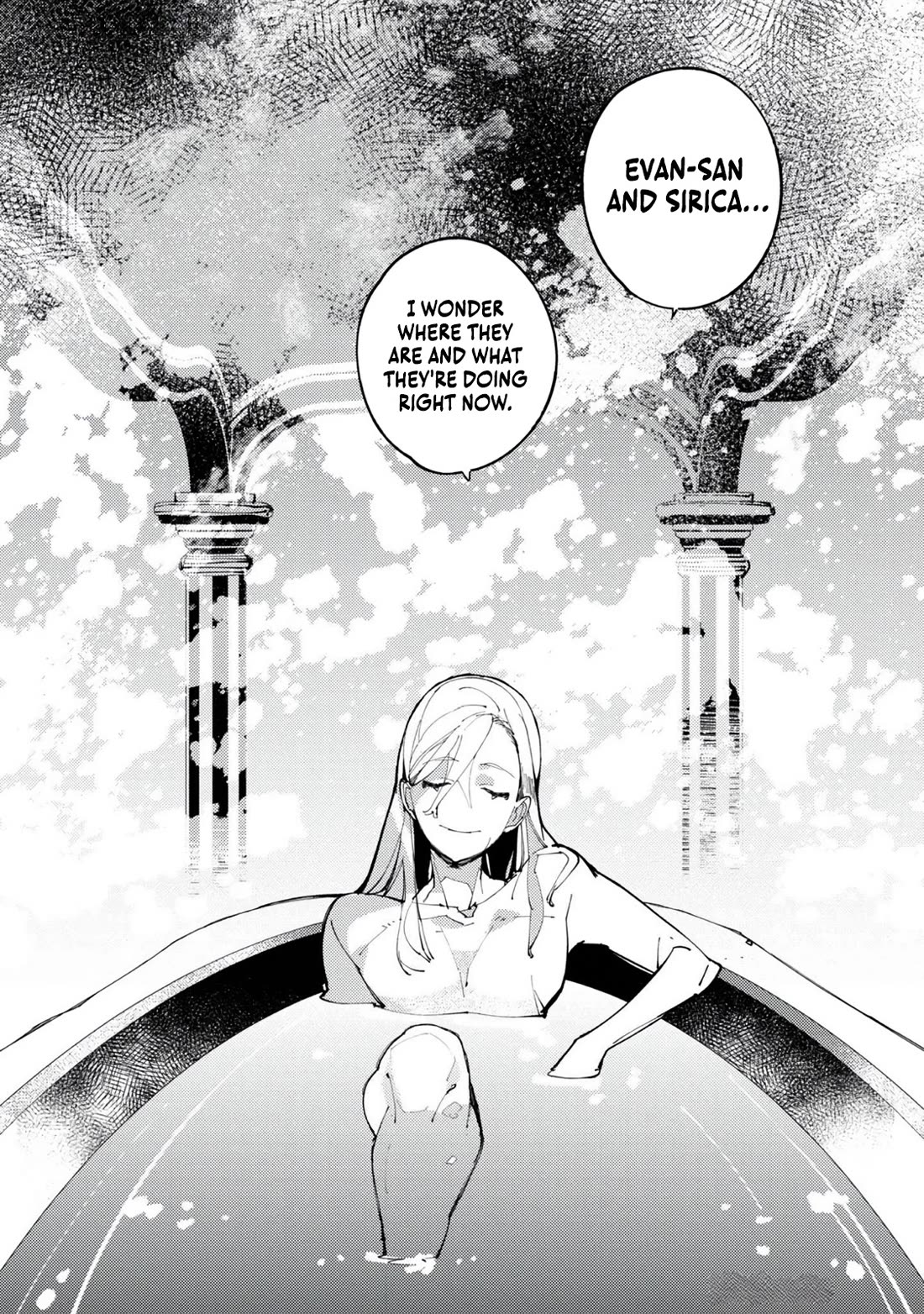 A One-Eyed, One-Armed, One-Legged Sorcerer: 2000 Years in a Cabin in the Woods. I Found Myself Being Called a Demigod. All I Want to Do Is Explore Magic~ chapter 6 page 9