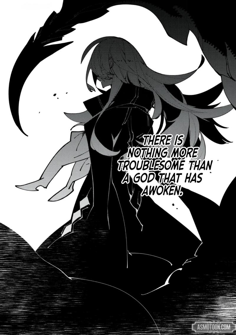 A One-Eyed, One-Armed, One-Legged Sorcerer: 2000 Years in a Cabin in the Woods. I Found Myself Being Called a Demigod. All I Want to Do Is Explore Magic~ chapter 7 page 19