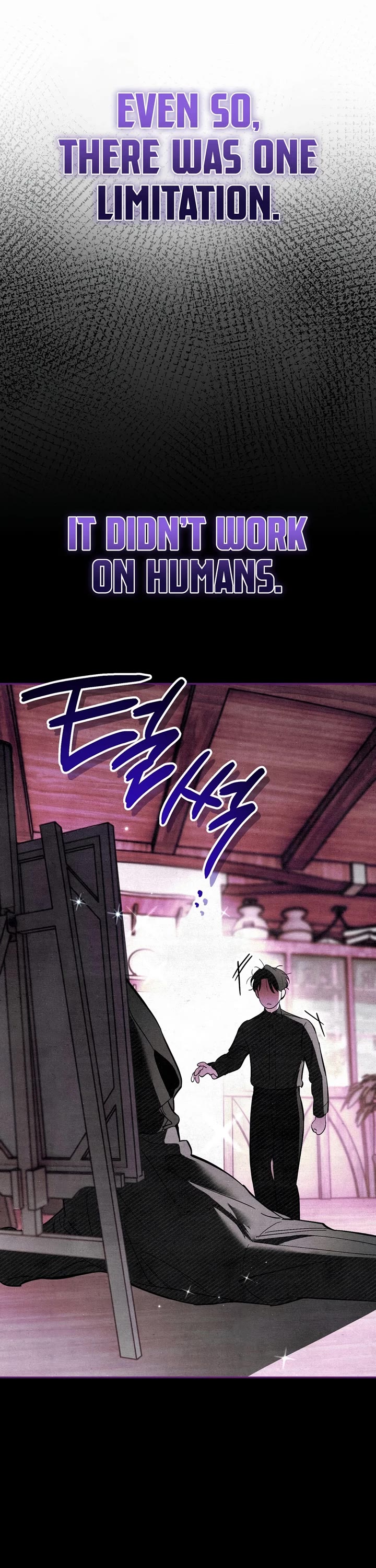 A Painter Who Draws Dungeons chapter 1 page 16