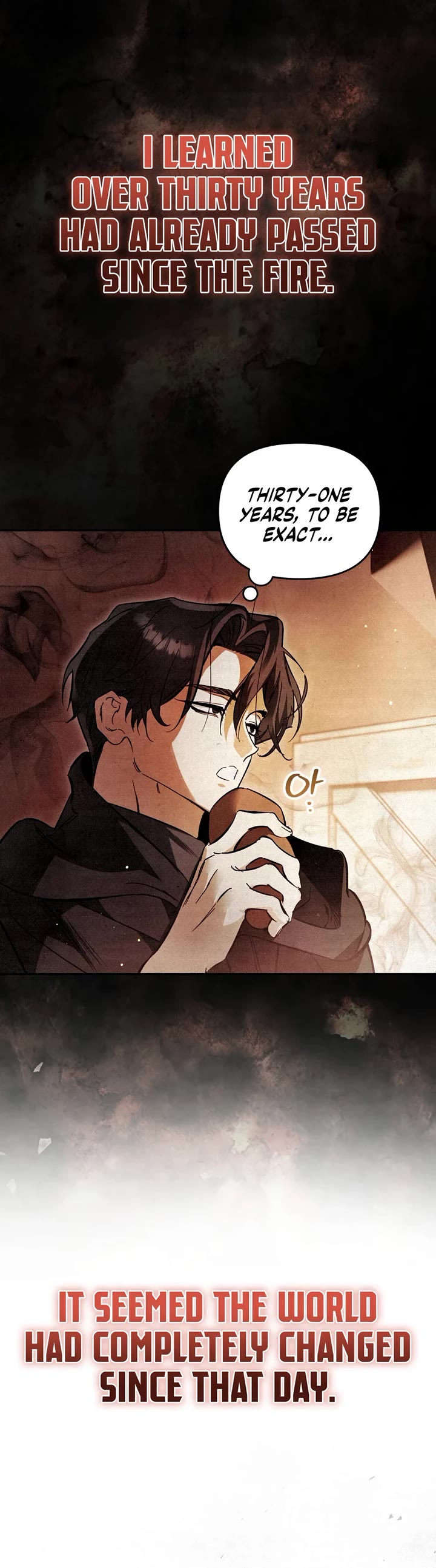 A Painter Who Draws Dungeons chapter 1 page 20