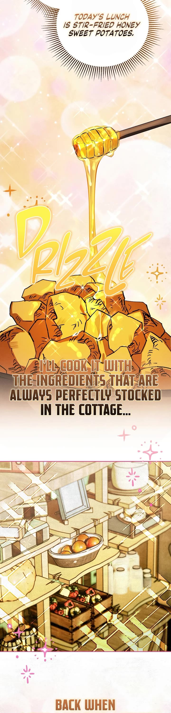A Painter Who Draws Dungeons chapter 1 page 36