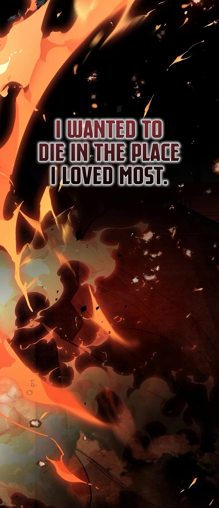 A Painter Who Draws Dungeons chapter 1 page 4