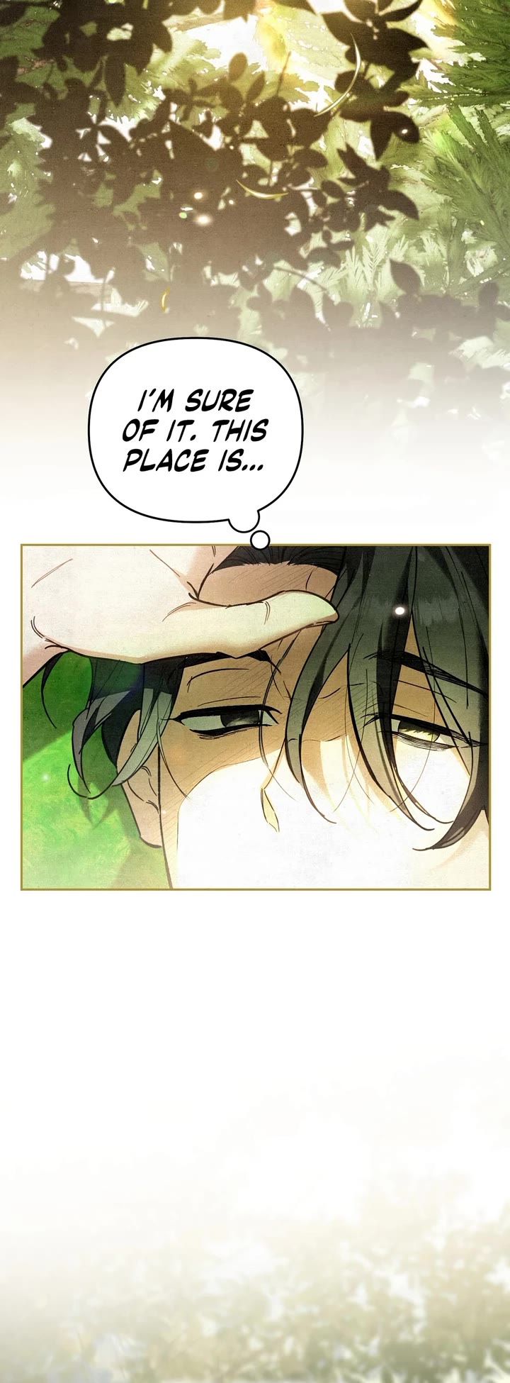A Painter Who Draws Dungeons chapter 1 page 8