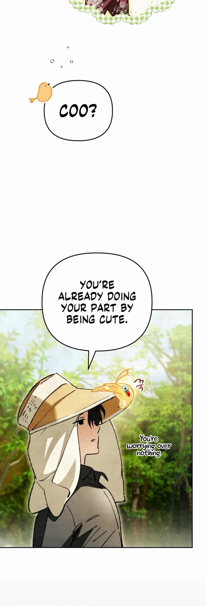 A Painter Who Draws Dungeons chapter 10 page 14