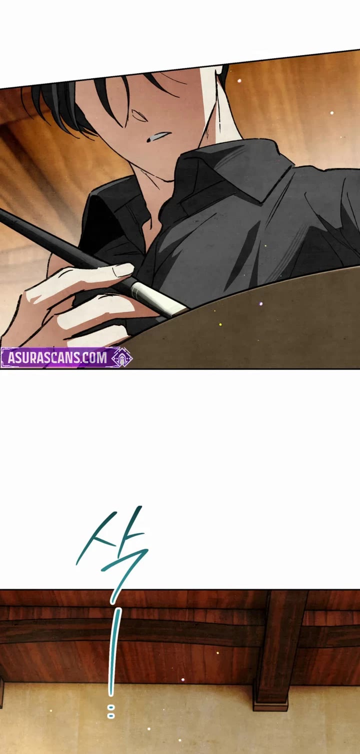 A Painter Who Draws Dungeons chapter 10 page 21