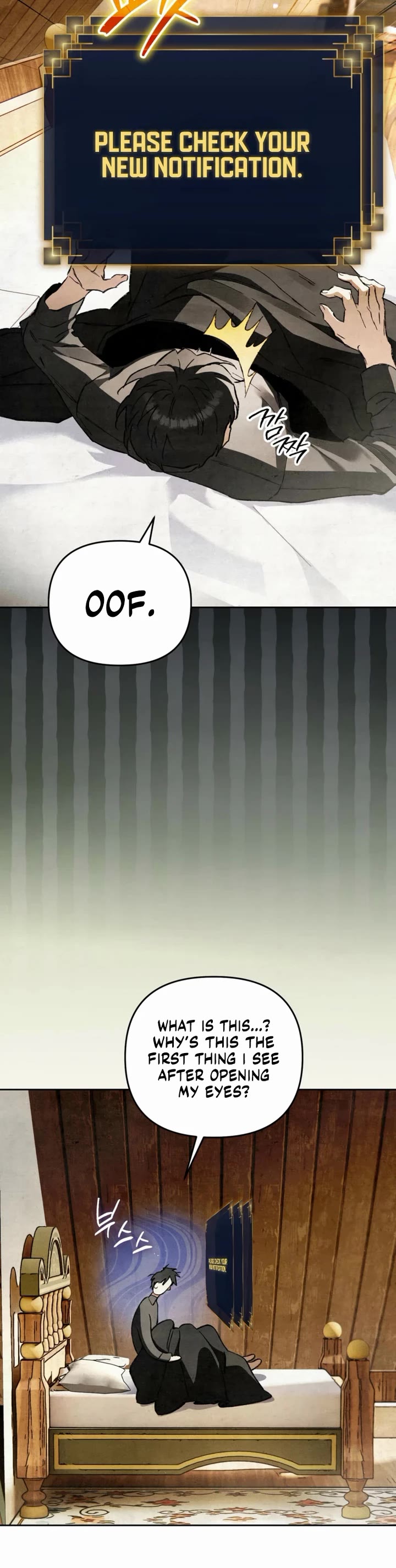 A Painter Who Draws Dungeons chapter 10 page 31