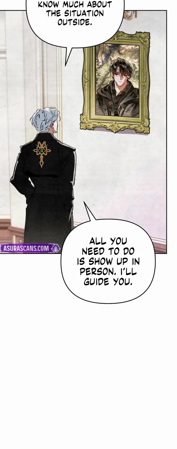A Painter Who Draws Dungeons chapter 10 page 4