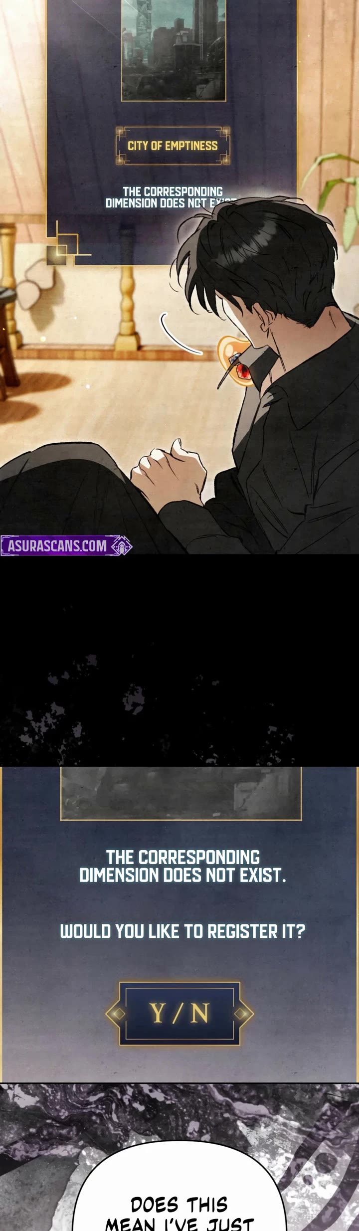 A Painter Who Draws Dungeons chapter 10 page 44