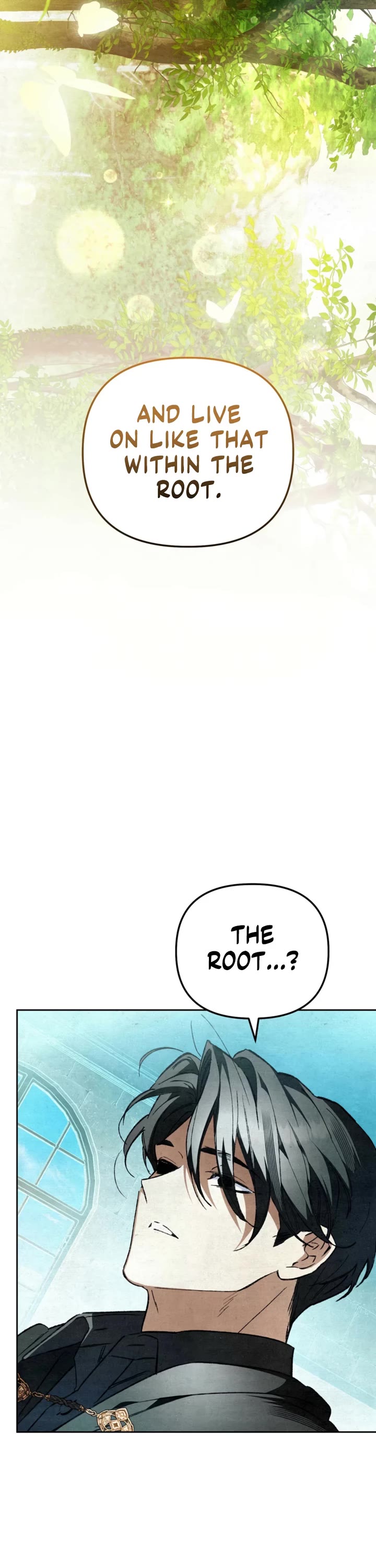 A Painter Who Draws Dungeons chapter 11 page 21