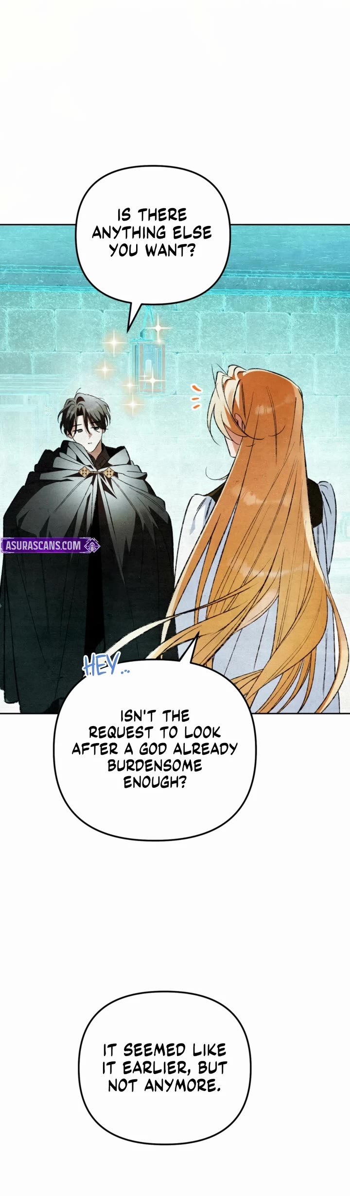 A Painter Who Draws Dungeons chapter 11 page 32