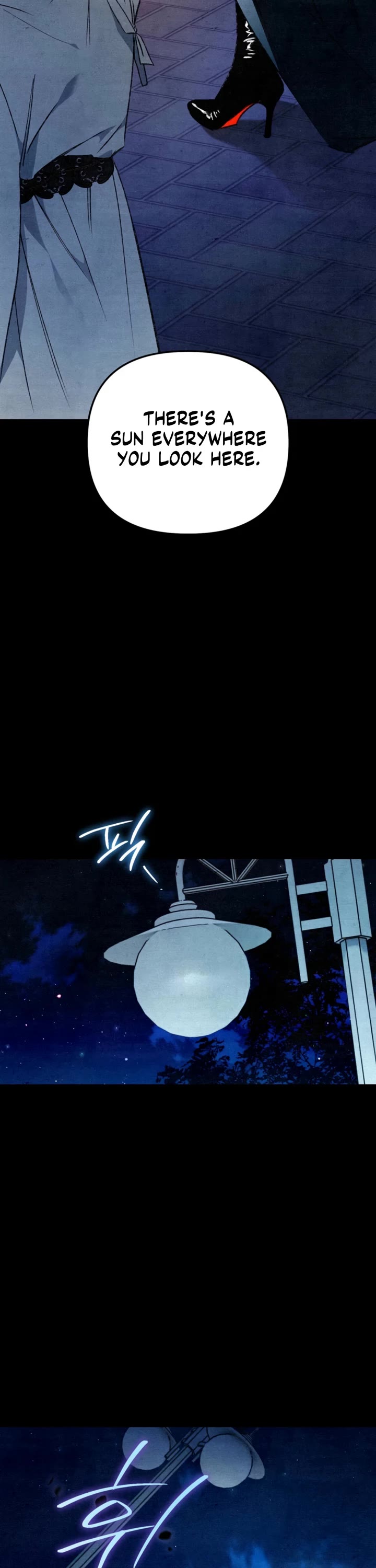 A Painter Who Draws Dungeons chapter 11 page 50