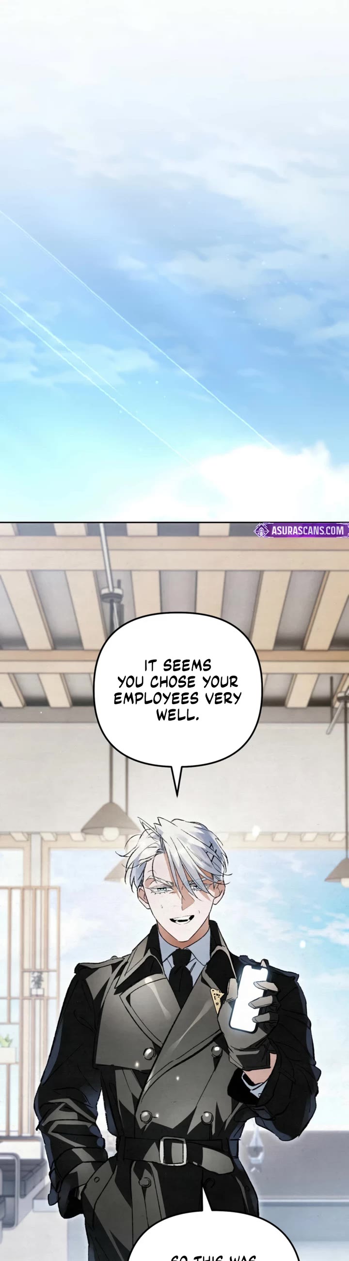 A Painter Who Draws Dungeons chapter 12 page 11