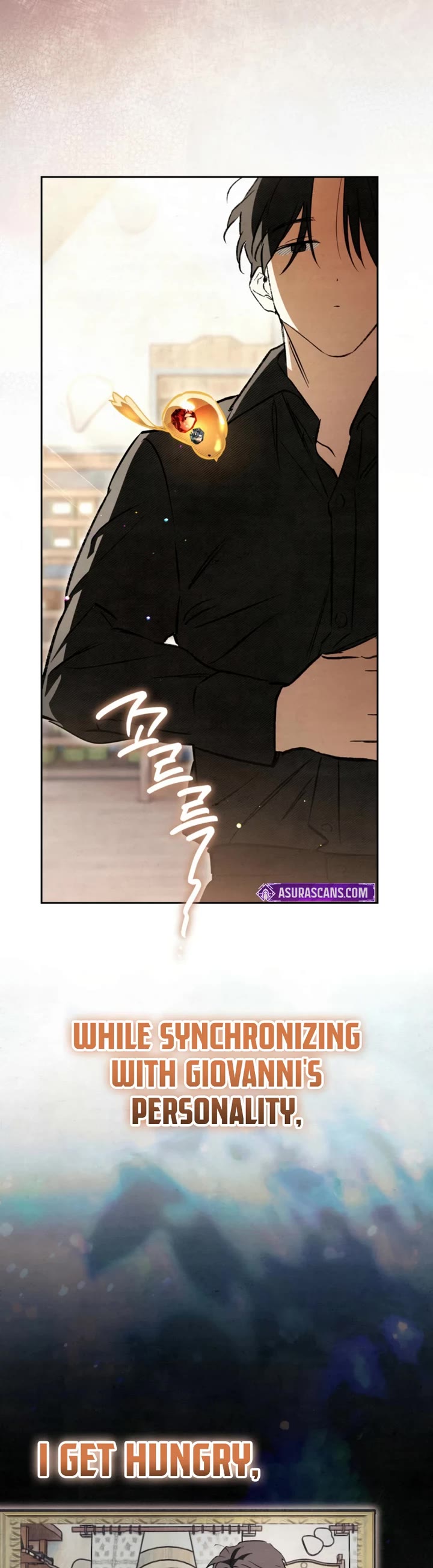 A Painter Who Draws Dungeons chapter 12 page 39