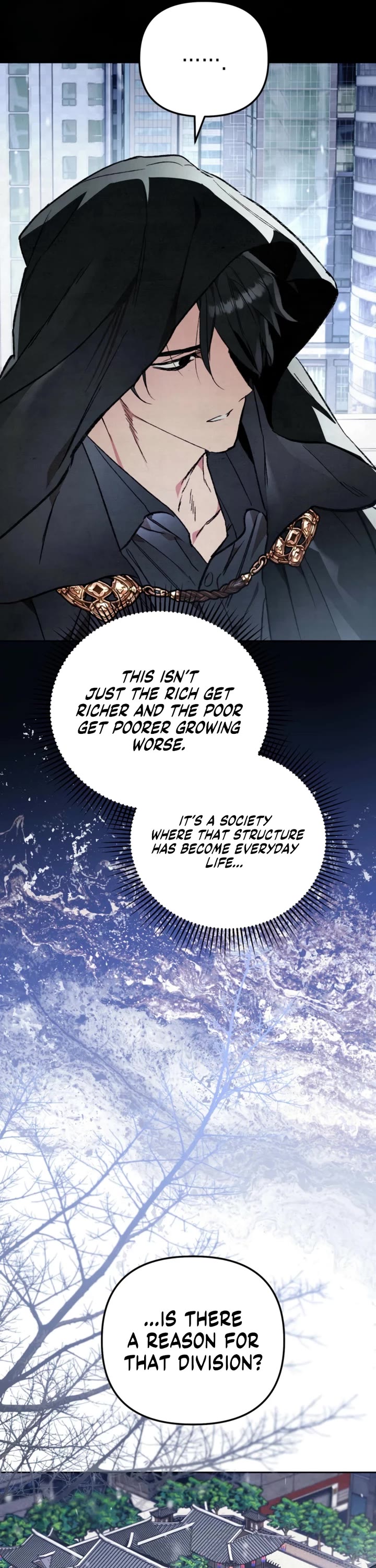 A Painter Who Draws Dungeons chapter 13 page 33
