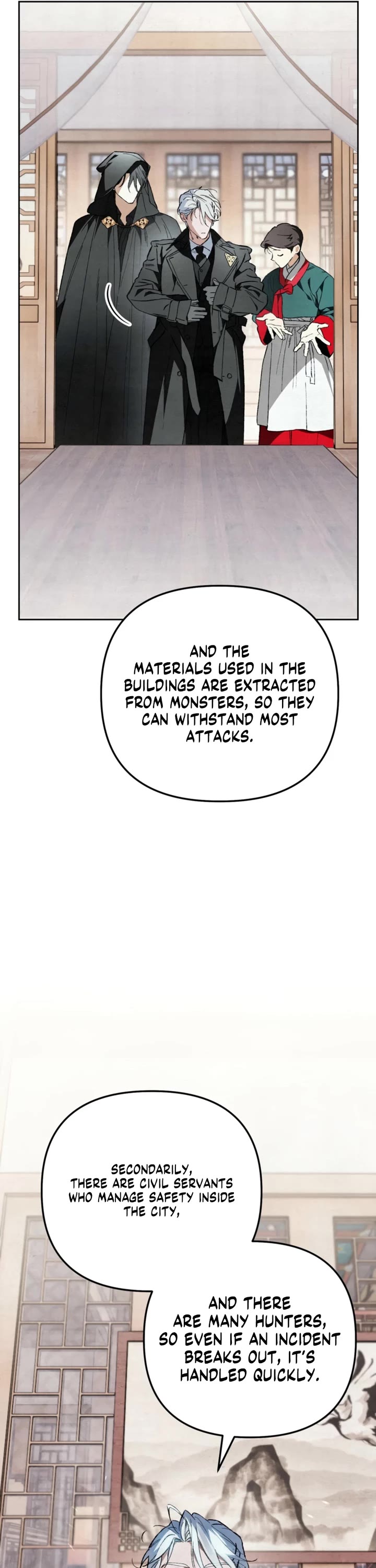 A Painter Who Draws Dungeons chapter 13 page 37