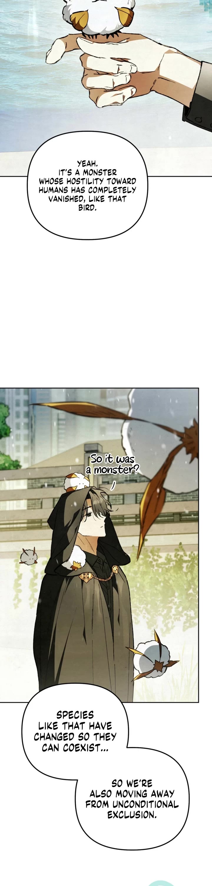 A Painter Who Draws Dungeons chapter 13 page 46