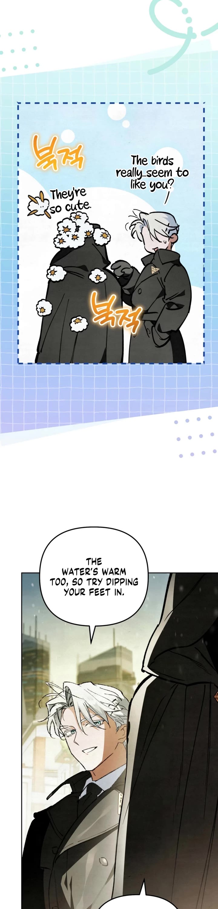 A Painter Who Draws Dungeons chapter 13 page 47