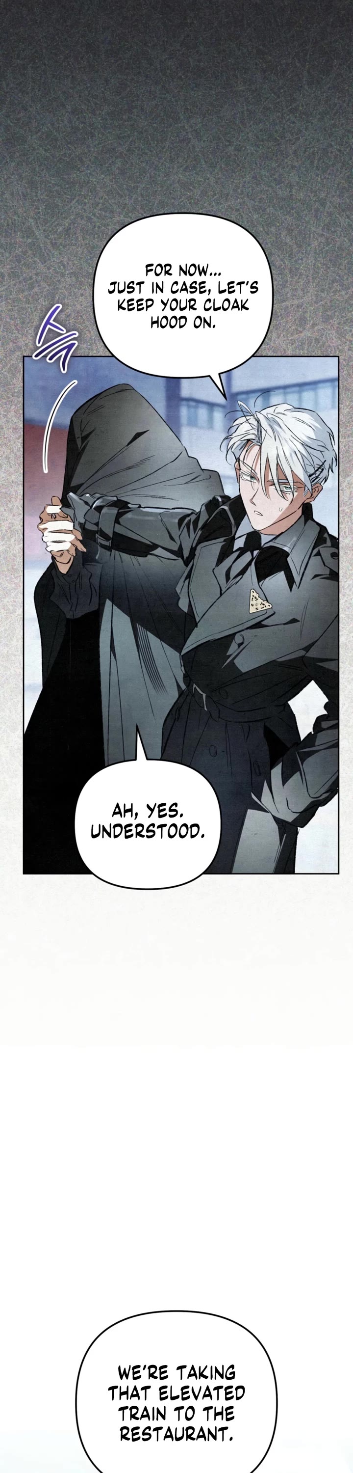 A Painter Who Draws Dungeons chapter 13 page 5