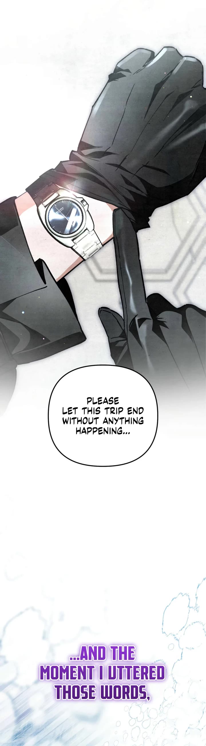 A Painter Who Draws Dungeons chapter 14 page 20