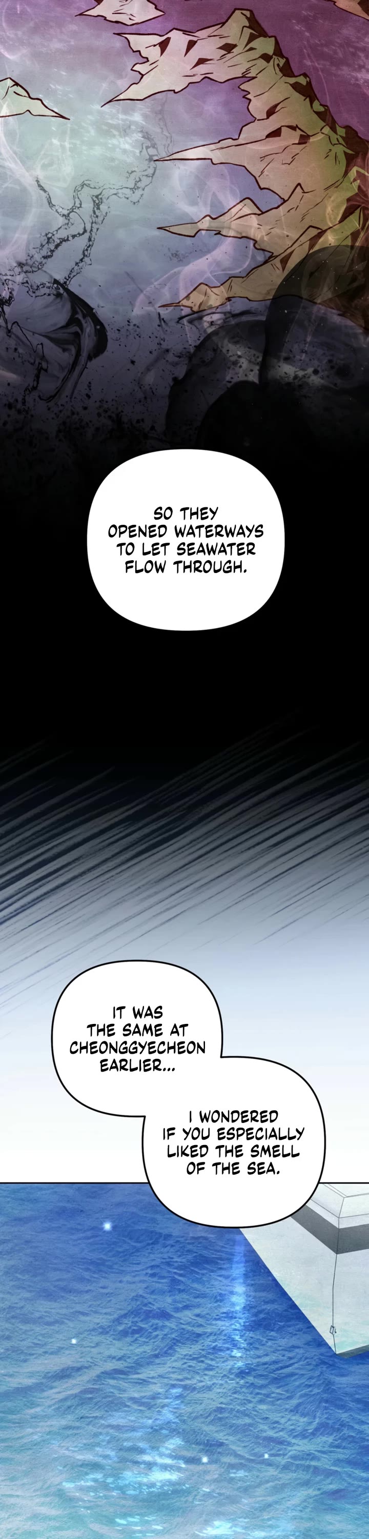 A Painter Who Draws Dungeons chapter 14 page 30