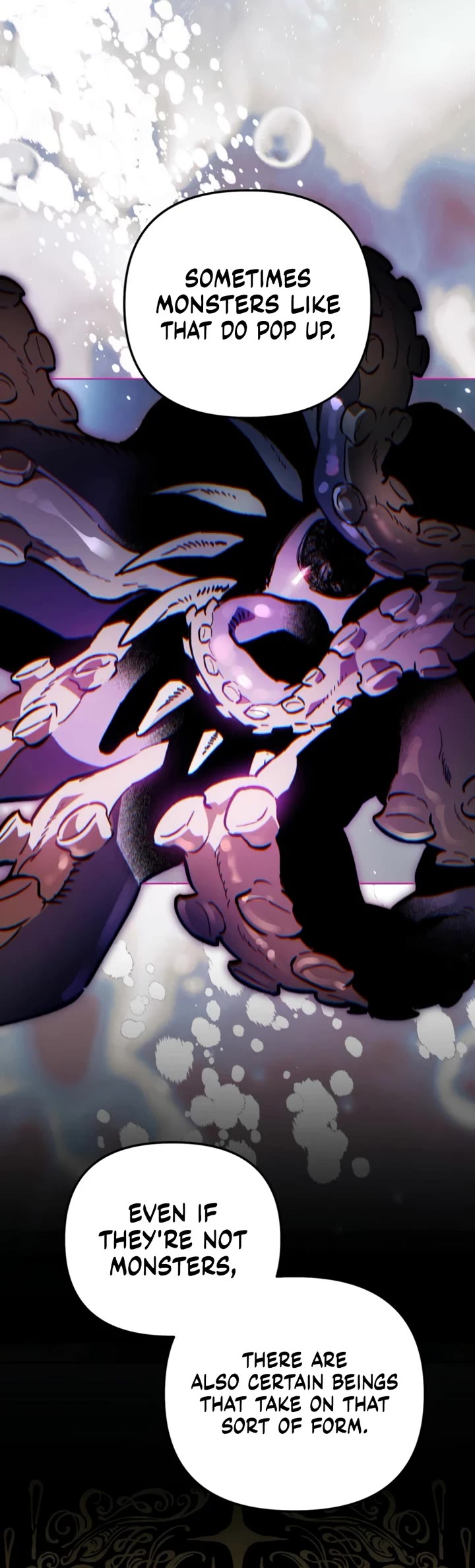 A Painter Who Draws Dungeons chapter 14 page 36