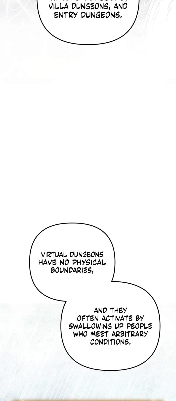 A Painter Who Draws Dungeons chapter 14 page 44