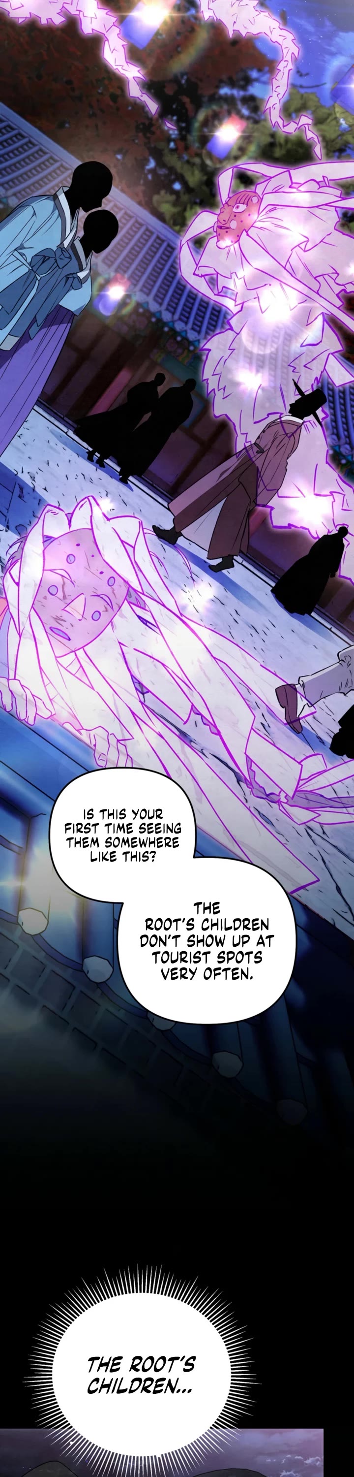 A Painter Who Draws Dungeons chapter 15 page 10