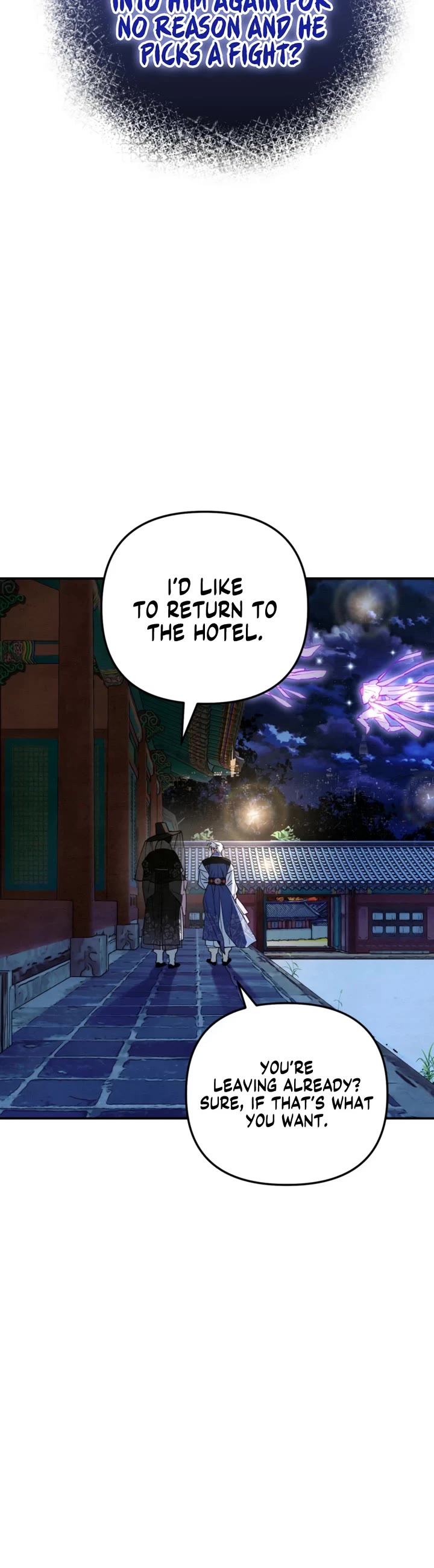 A Painter Who Draws Dungeons chapter 15 page 40